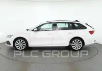 2021 Skoda Octavia