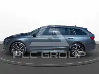 2021 Skoda Octavia