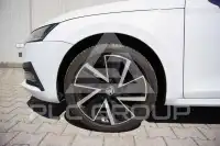 2021 Skoda Octavia
