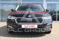 2021 Skoda Octavia