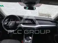 2021 Skoda Octavia