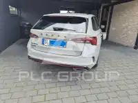 2021 Skoda Octavia