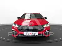 2021 Skoda Octavia