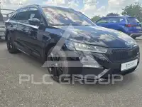 2021 Skoda Octavia
