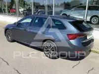 2021 Skoda Octavia