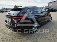 2021 Skoda Octavia