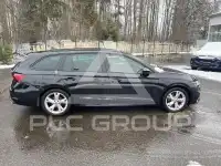 2021 Skoda Octavia