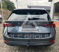 2021 Skoda Octavia