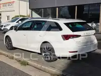 2021 Skoda Octavia