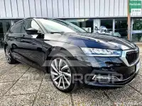 2021 Skoda Octavia