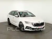 2021 Skoda Octavia