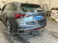 2021 Skoda Octavia