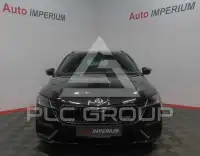 2021 Skoda Octavia