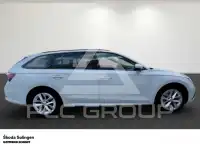 2021 Skoda Octavia