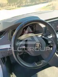 2021 Skoda Octavia