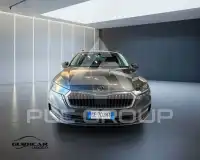 2021 Skoda Octavia