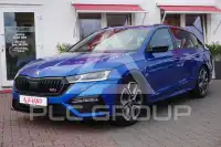 2021 Skoda Octavia
