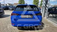 2021 Skoda Octavia