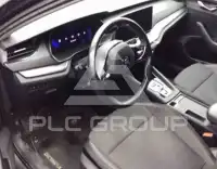 2021 Skoda Octavia