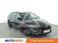 2021 Skoda Octavia
