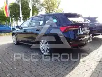 2021 Skoda Octavia
