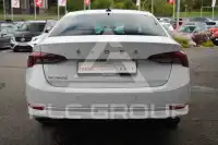 2021 Skoda Octavia