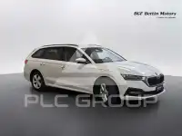 2021 Skoda Octavia