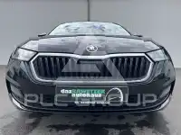 2021 Skoda Octavia
