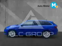 2021 Skoda Octavia