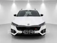 2021 Skoda Octavia