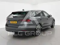 2021 Skoda Octavia