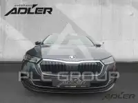 2021 Skoda Octavia