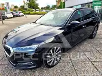 2021 Skoda Octavia