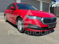 2021 Skoda Octavia