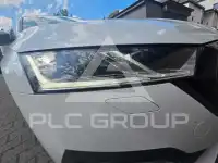 2021 Skoda Octavia
