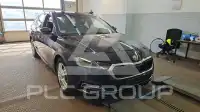 2021 Skoda Octavia
