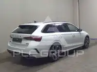 2021 Skoda Octavia