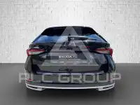 2021 Skoda Octavia