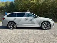 2021 Skoda Octavia