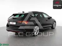 2021 Skoda Octavia