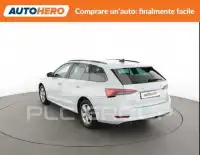 2021 Skoda Octavia