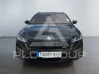 2021 Skoda Octavia