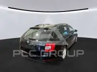 2021 Skoda Octavia
