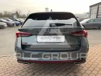 2021 Skoda Octavia
