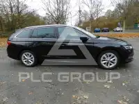2021 Skoda Octavia