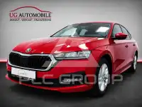 2021 Skoda Octavia