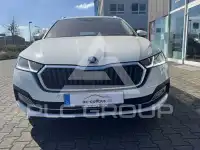 2021 Skoda Octavia