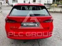 2021 Skoda Octavia