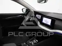 2021 Skoda Octavia