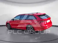 2021 Skoda Octavia